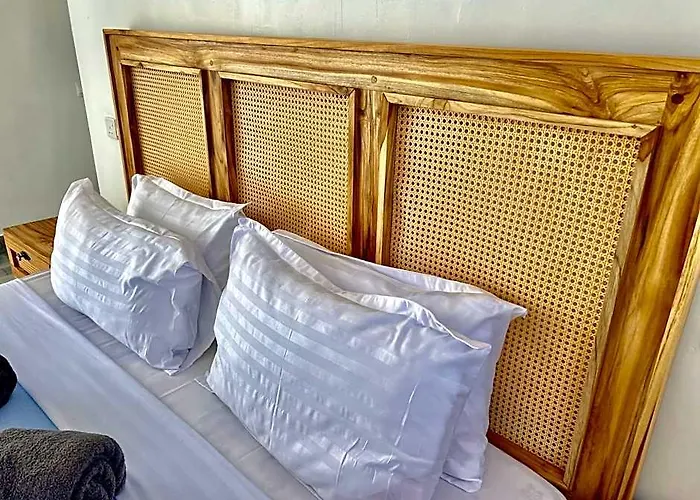 Mia Boutique Hotel & Restaurant
