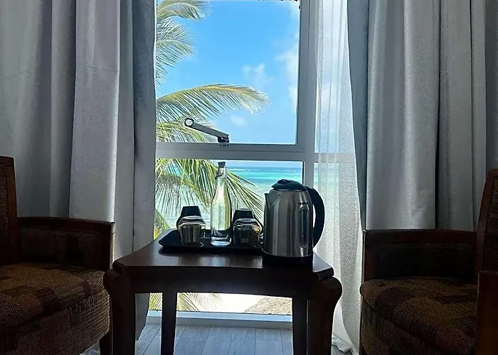 Mia Boutique Hotel & Restaurant