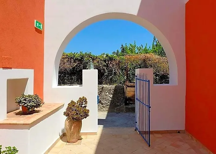 Hotel A Cannata