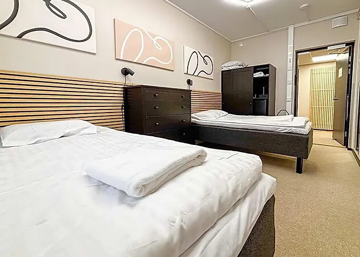 Sawohostel