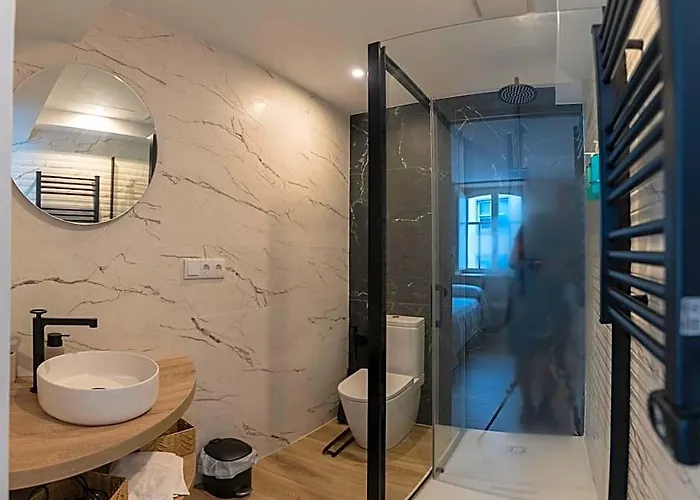 Noaru Apartamentos Deluxe