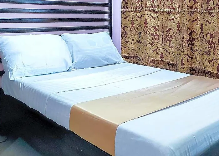 Reddoorz @ Dream Haven Bed And Breakfast