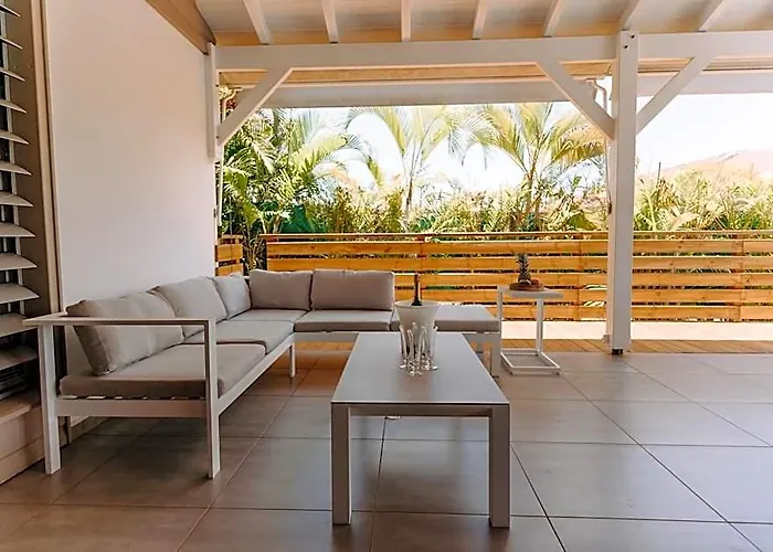 Habitation Tabanon