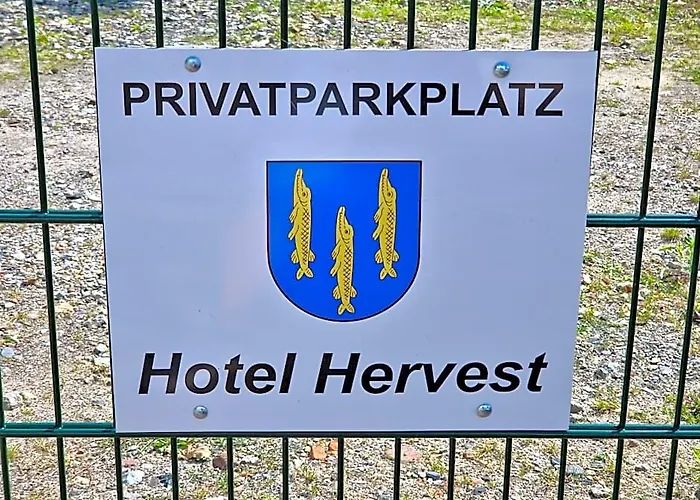 Hotel Hervest