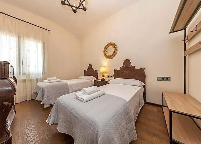 Mas Xibeques