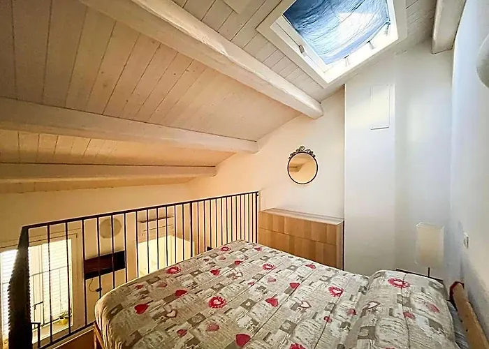 Porta Merlonia House
