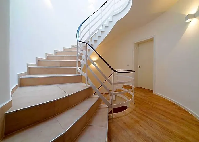 City Rooms Dortmund