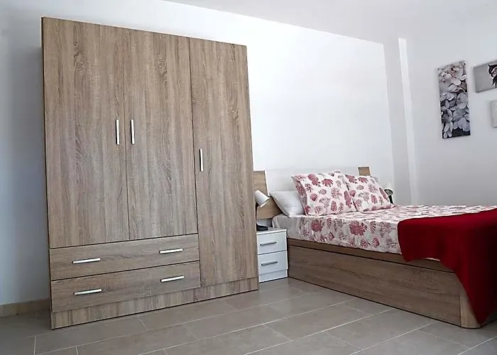 Apartamentos Turisticos San Miguel Arcangel, S.L.