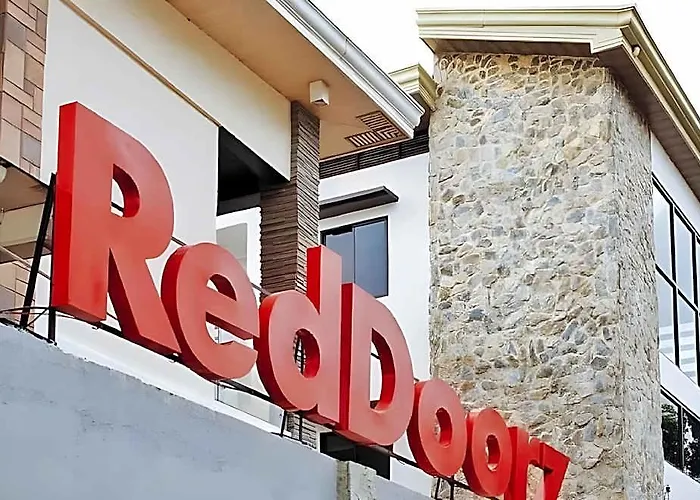 Reddoorz @ Piamonte Apartelle Santo Tomas Batangas