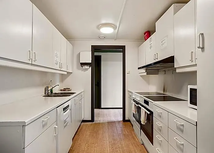 A11 Apartments