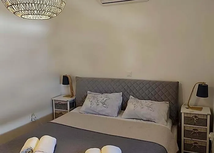 Apartment Pinia