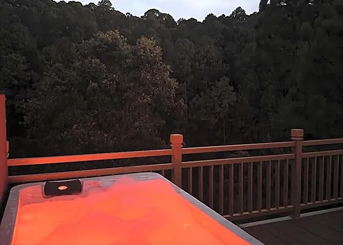 La Estela Naturesuite
