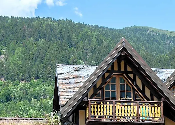 Monolocale Stellalpina - Ponte Di Legno-