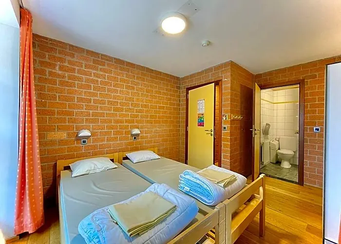 Gite-Auberge Kaleo De Wanne