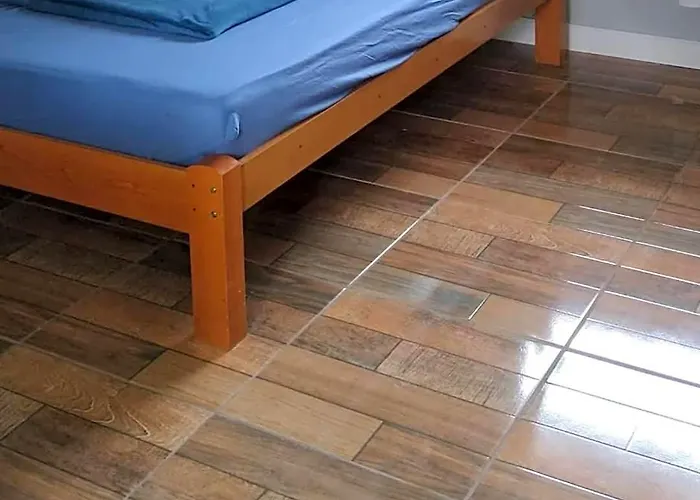 A Casa Da Ilha De Itacuruca - Aps
