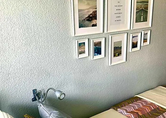 Appartement Universitaet Mainz