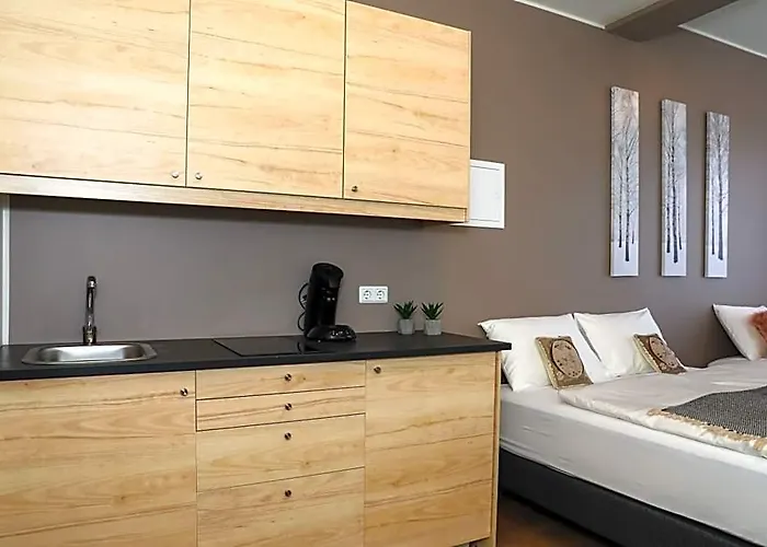 E18 Apartments