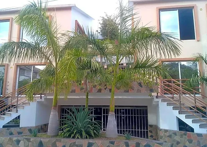 Palmas De Chahue