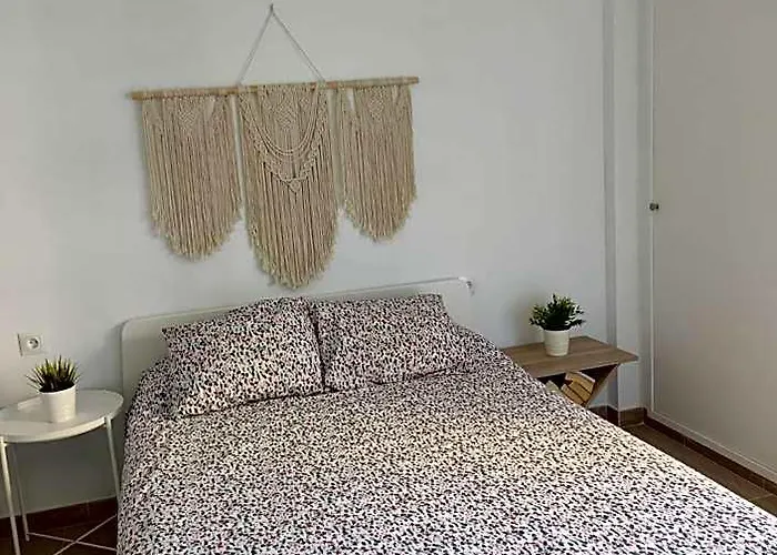 Apartamento Minerva Jupiter. The Perfect Accommodation For Your Vacation