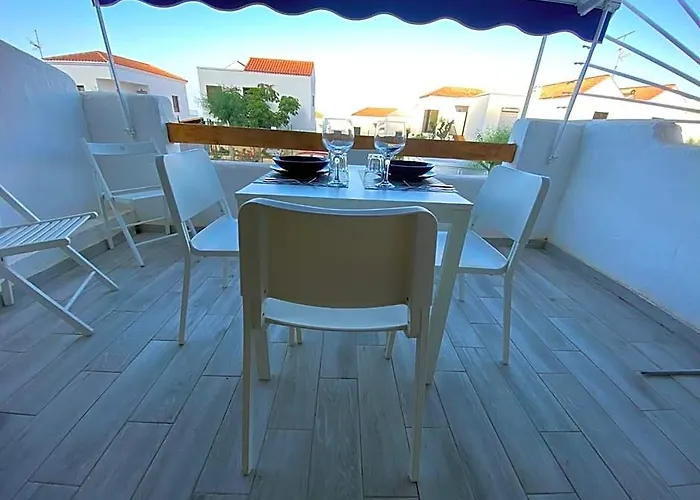 Los Cristianos Port Royal New