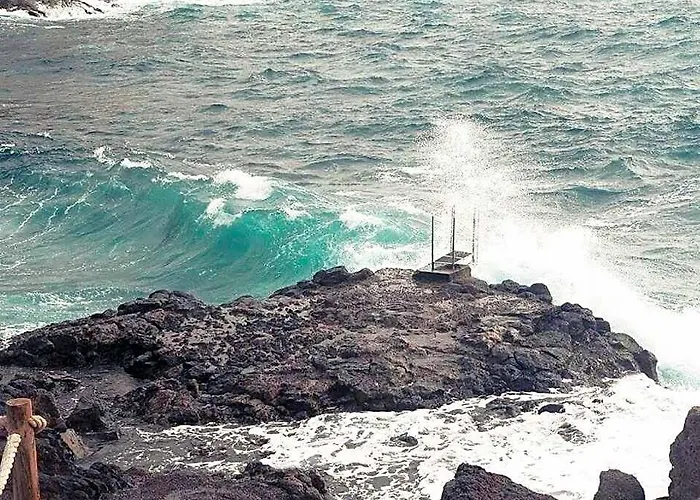 Costa Del Silencio 1