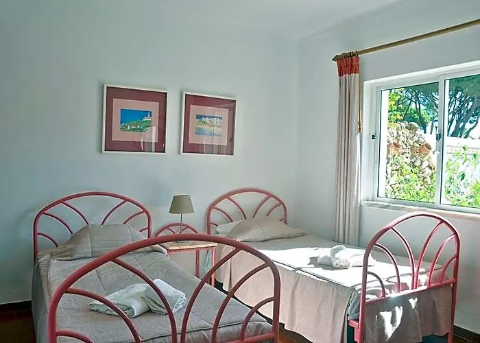 Comfortable And Well Equipped Terrace Villa With Private Pool And Air Conditioni
