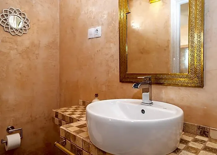 El Hotelito Del Cotillo - Adults Only