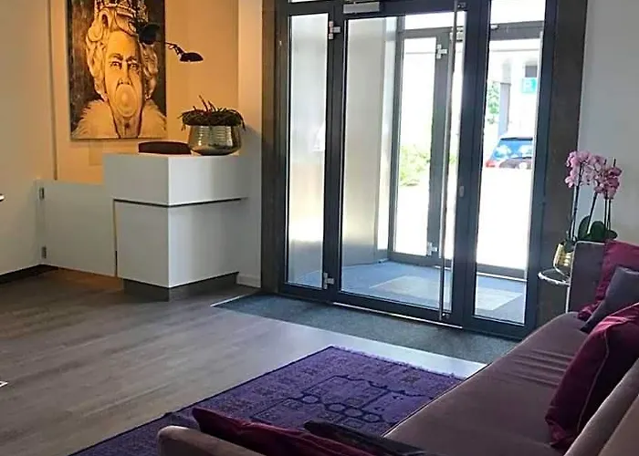 Trip Inn Postapart Aschaffenburg