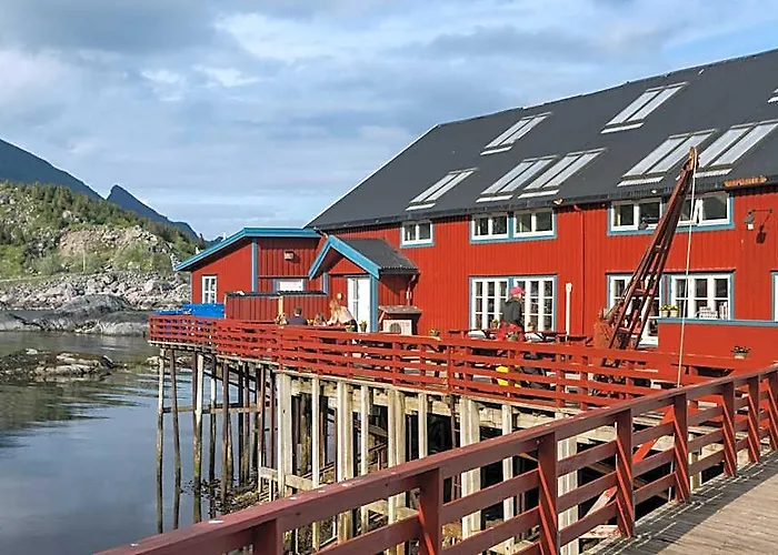 A Hotell - By Classic Norway Hotels