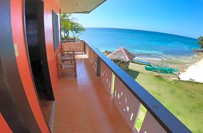 1Peace Beach Resort
