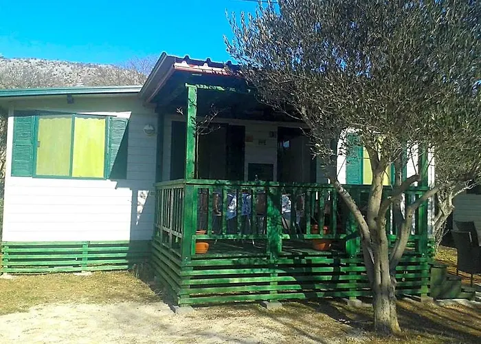 Mobile Homes Vila Punta