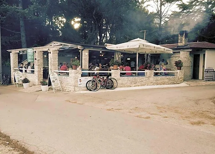 Holiday Park Mimoza
