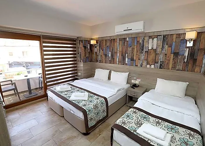 Street61 Apart Hotel