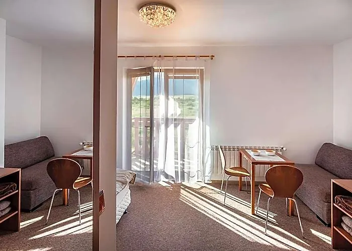 Apartman Ela - Tatry Golf