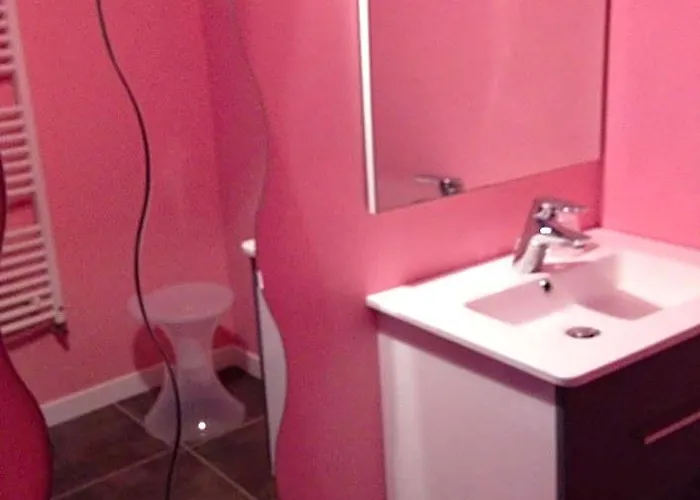 Appartements D'Hotes Santa Giulia