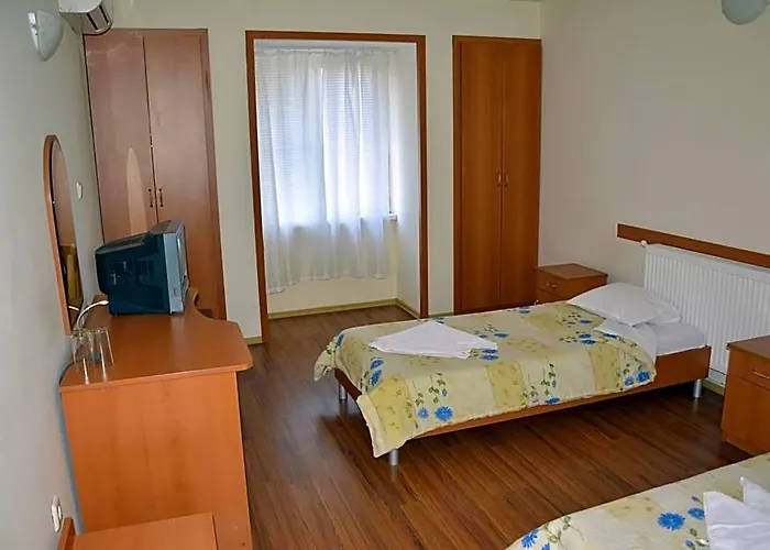 Hotel Wesso