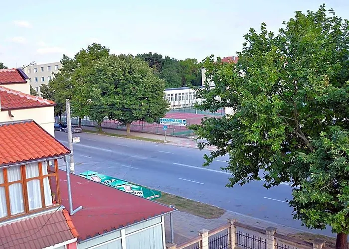 Hotel Wesso
