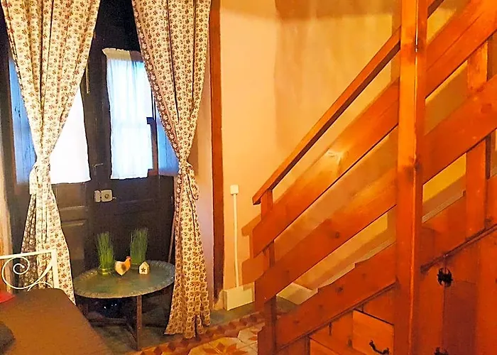 B&B La Laguna
