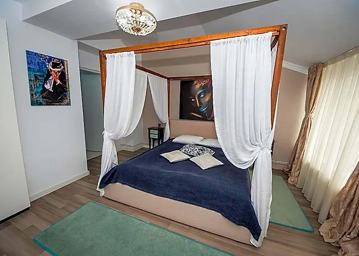 Hotel Jolie Apartments