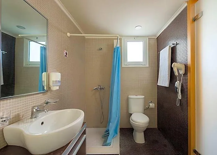 Anavadia Hotel