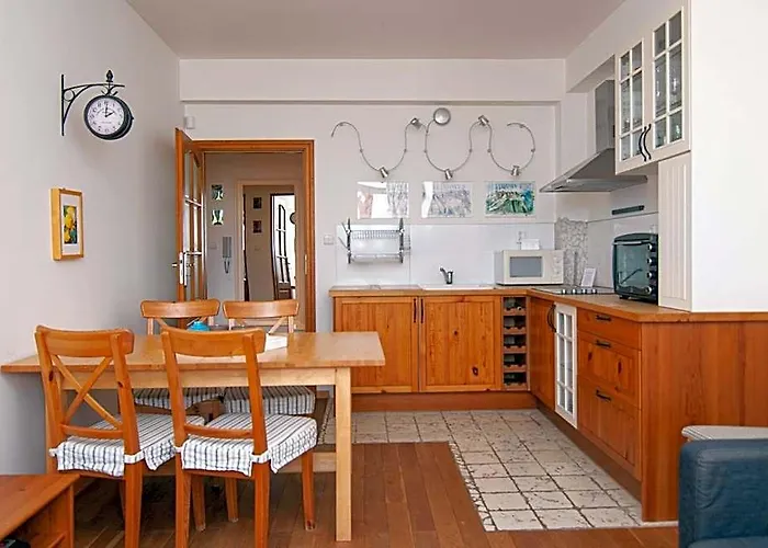 Apartmany Sileas