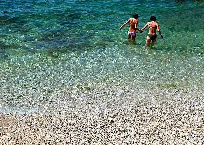 Mobile Homes Comfort Elba Zelena Laguna