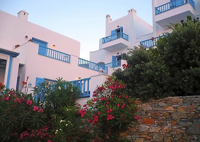 Hotel Filoxenia