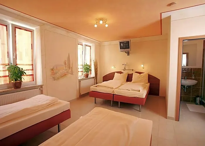 Stadthotel Passau
