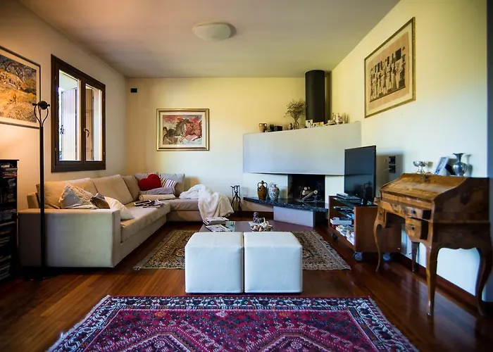 Al Parco Storga B&b