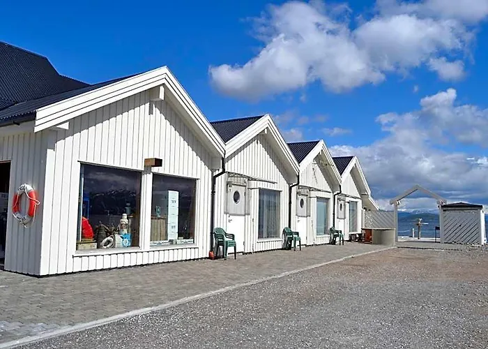 Arctic Seasport