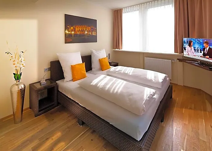 Guesthouse Mannheim