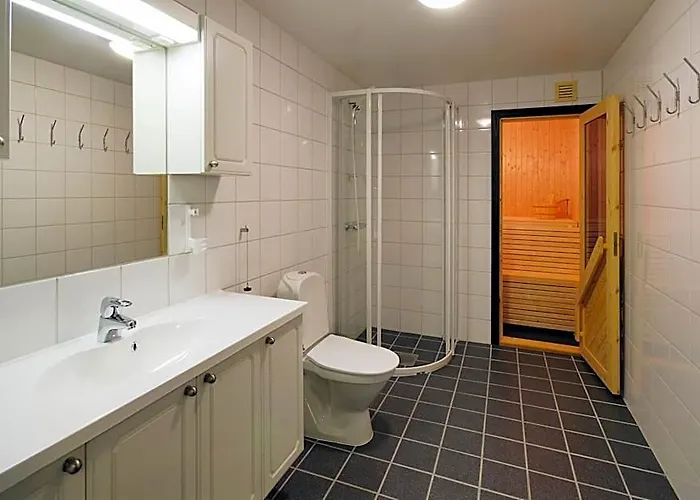 Alpin Apartments Solsiden