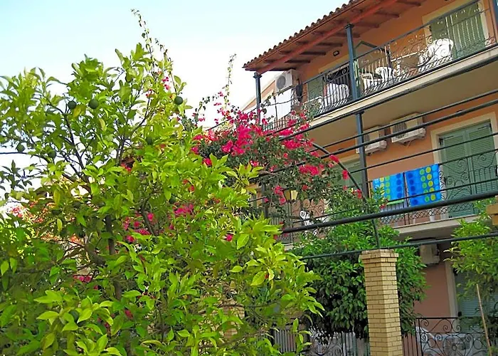 Philippos Hotel