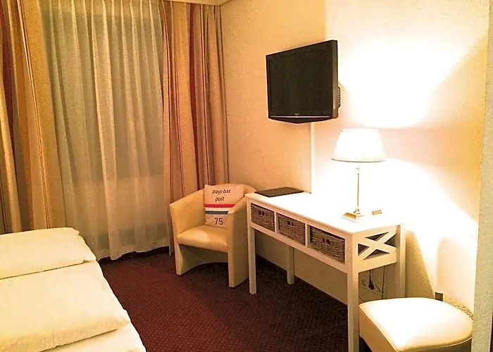 Hotel Waldkur